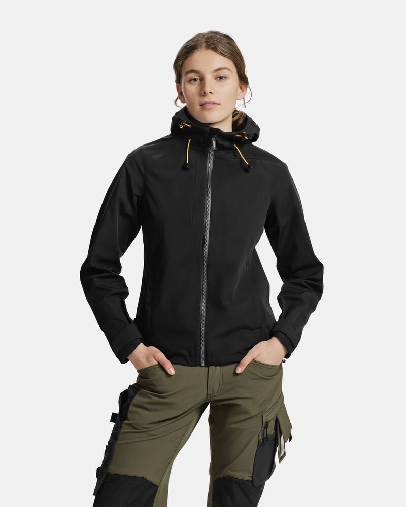 JOBMAN 1375 jakke dame 4
